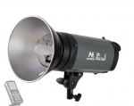 Falcon Eyes Studio Flash TF-1200L with LCD Display | 290342 | 8718127055347