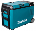 Lod&oacute;wka Makita REFRIGERATOR-HEATER 20l 18V/40V XGT /230V | CW004GZ | 0088381784221