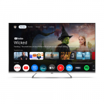 Sharp 55JP7265E TV 139.7 cm (55") 4K Ultra HD Smart TV Wi-Fi Black | 55JP7265E | 5905683274418