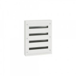Legrand Rozdzielnica XL3 S 160 naścienna podtynkowa 4 x 24 (337204) | 337204 | 3414970897084