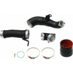 TurboWorks_D Inlet Pipe BMW M2C M3 F80 M4 F82 S55 | 5903713166054 | 5903713166054