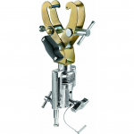 Głowica Avenger Avenger Klamra Grab Clamp głowica uniwersalna | C339UH | 8024221364934
