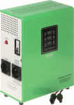 Volt FALOWNIK FOTOWOLTAICZNY OFF-GRID DO ZASILANIA URZĄDZEŃ GRZEWCZYCH MPPT-3000/GREENBOOST VOLT Polska | MPPT-3000/GREENBOOST | 5902887078026