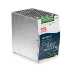 TRENDnet TRENDnet DIN Rail 48V 480W Supply | TI-S48048 | 0710931161441