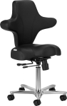 Activeshop Krzesło kosmetyczne Azzurro Special 152 czarne | 5906717455933 | 5906717455933