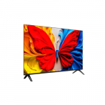 TCL QLED TV | 32S5K | 32 | Smart TV | Android TV | FHD | Black | 32S5K | 5901292526030