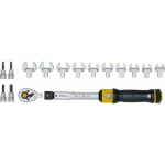 Proxxon Klucz dynamometryczny MicroClick 60 Multi, 12-60 Nm, 3/8 cala | 4006274233416 | 4006274233416