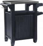 Keter Keter St&oacute;ł do grillowania UNITY - 105l, grafit | P72661 | 7290106931343