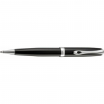 Diplomat Długopis DIPLOMAT Excellence A2, czarny/srebrny | 4009746009793 | 4009746009793