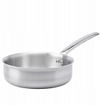 De Buyer ALCHIMY Rondel niski 28 cm | D-3602-28 | 3011243602286