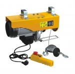 Holzmann ELECTRIC HOIST | 2000507625162 | 2000507625162