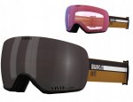 Giro Gogle zimowe GIRO ARTICLE II CAMP TAN CASSETTE (Szyba lustrzana kolorowa VIVID-Carl Zeiss SMOKE 19-42% S2 + Szyba lustrzana kolorowa VIVID-Carl Zeiss INFRARED 50% S1) (NEW 2023/2024) | GR-7154382 | 196178096218