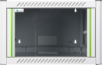 Lanview 19'' 6U Rack Wall Mount 600 x | 19'' 6U Rack Wall Mount 600 x | 5420016846723