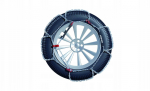 Michelin łańcuchy śniegowe CB-12 STR. 040 | 2004365040 | 8005438010982