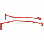 Moog Rozp&oacute;rka BMW 3 E46 tylna dolna Stal | 5903713204992 | 5903713204992