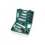 TOGO N&oacute;ż Outdoor Edge Game Pro GP-11 | 02OE071 | 4045011229893