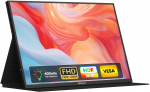 ZEUSLAP P16 16" Portable Monitor | P16 | 6974065450985