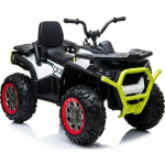 Lean Sport Quad na Akumulator XMX607 Biały | 4141 | 5907625581356