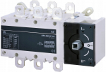 Eti-Polam Przełącznik I-0-II montaż na płycie 250A/690V AC LBS 250 3P CO 004661551 | 004661551 | 3838895719649