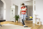 KARCHER FCV 3 Extra+ electric mop with vacuum function - 1.056-126.0 White | 1.056-126.0 | 4066529202338