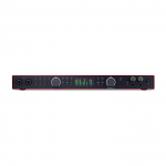 Focusrite Scarlett 18/20 4th Gen - audio interface | Scarlett 18i20 4th Gen | 815301001522