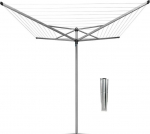 Suszarka na pranie Brabantia TopSpinner 290367 | 8710755310805 | 8710755310805