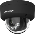 Kamera IP Hikvision DS-2CD2163G2-LIS2U(2.8mm)(BLACK) | 311326208 | 6942160459165