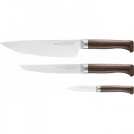 Opinel Zestaw Noży Trio Les Forges 1890 | 002292 | 3123840022920