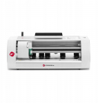Ploter ForCell Inteligentny ploter 3 generacji do folii Forcell na ekrany LCD do 16'' + aplikator biały | 5903396447273 | 5903396447273