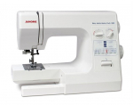 Siuvimo ma&scaron;ina JANOME HD1800 | JA98 | 4933621706746