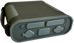 Outdoorov&aacute; powerbanka Viking VIDAR IV/144000mAh/MAX 360W/USB-A/USB-C/cigaretov&aacute; z&aacute;suvka/Big Anderson | VIDARIV | 8595656503590