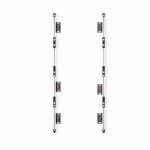 EDBAK ULS4337 Universal LED System for 4 cabinets 600 x 337.5 | Black | ULS4337 | 5902841110168
