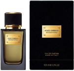 Dolce & Gabbana Dolce & Gabbana, Velvet Black Patchouli, Eau De Parfum, Unisex, 100 ml Unisex | 8054754400007 | 8054754400007