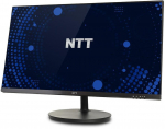Komputer NTT System All-in-One i5 12400 32GB RAM 1TB SSD 27'' WIFI W11 Pro (ZKO-i512P27-03P) | 5900626469012 | 5900626469012