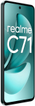 Smartfon Realme C71 4/256GB Forest Owl (RLME_C71) | RLME_C71 | 6941764486980