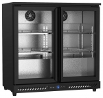 &Scaron;aldytuvas - vitrina Guzzanti GZ 210G | 8594186723287 | 8594186723287