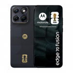 Motorola XT2605-1 Moto Edge 70 Fusion 5G 8GB RAM 256GB incl. Buds World Cup Edition - Black | 99937616 | 840493622019