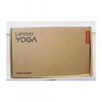 SALE OUT. Lenovo Yoga Slim 7 14ILL10 14 WUXGA ULT7-256V/16GB/512GB/Intel Arc 140V Graphics/WIN11 Home/ENG Backlit kbd/Luna Grey/2Y Warranty | Lenovo Yoga Slim 7 14ILL10 Intel | Luna Grey | 14 " | OLED | WUXGA | 1920 x 1200 pixels | Glossy | Intel Cor ...