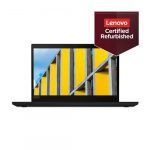 Lenovo Grade A++ | ThinkPad T14 Gen 2 | 14 " | FHD 1920 x 1080 px | i5-1135G7 | 16 GB | SSD | 512 GB | Intel Iris Xe Graphics | Windows 11 Pro | Keyboard language US | 12 month(s) | 20W1R016R0 | 0199274353933