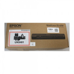 SALE OUT. EPSON | Wireless Mobile Scanner | WorkForce ES-60W | Colour | UNPACKED | Document | B11B253401SO | 2000001428443