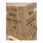 SALE OUT. LG F4DR711S2BA Washing machine, A, Front loading, Washing capacity 11 kg, Depth 56,5 cm, 1360 RPM, Black | LG | Washing Machine with Dryer | F4DR711S2BA | Energy efficiency class A/D | Front loading | Washing capacity 11 kg | 1400 RPM | Dep ...