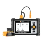 ANCEL MT310 Motorcycle Diagnostic Scanner | MT310 | 6978281190533