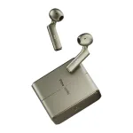 TimeKettle W4 Plus TWS Translation Earbuds (Gold) | W4plusgl | 6971362040666
