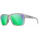 Greys Soczewki Okulary polaryzacyjne Wiley X Trek AC6TRK07 (Captiv) | 660-021 | 712316007313