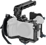 SmallRig Advanced Cage Kit with Battery Plate for Sony FX2 (5590) | 5590 | 6941590024585