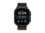 Smartwatch Apple Watch Ultra 4 OLED 49 mm Cyfrowy 422 x 514 px Ekran dotykowy 5G Czarny Wi-Fi GPS (MJAX4QF/A) | MJAX4QF/A | 195951216904