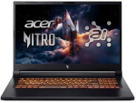 Laptop Acer Nitro 17 R7 AI 350 16GB/1TB/GeForce RTX 5060 (NH.QWEEP.00N) | NH.QWEEP.00N | 4711474565921