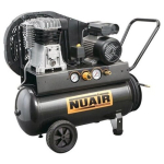 Sprężarka Nuair COMPRESSOR KOMBI 2.2KW NUAIR | 28DA504KSK015 | 8016738508208