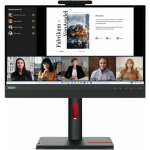 Lenovo ThinkCentre/Tiny-In-One 22, 5. gener&aacute;cia/21,5"/IPS/FHD/60 Hz/6 ms/čierna/3R | 12N8GAT1EU | 196804375465