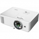 Vivitek DX335-ST data projector 4000 ANSI lumens DLP WUXGA (1920x1200) 3D White | 1PI274 | 813097026149